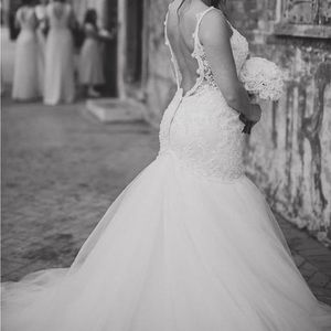 Wedding Dress 👰‍♀️